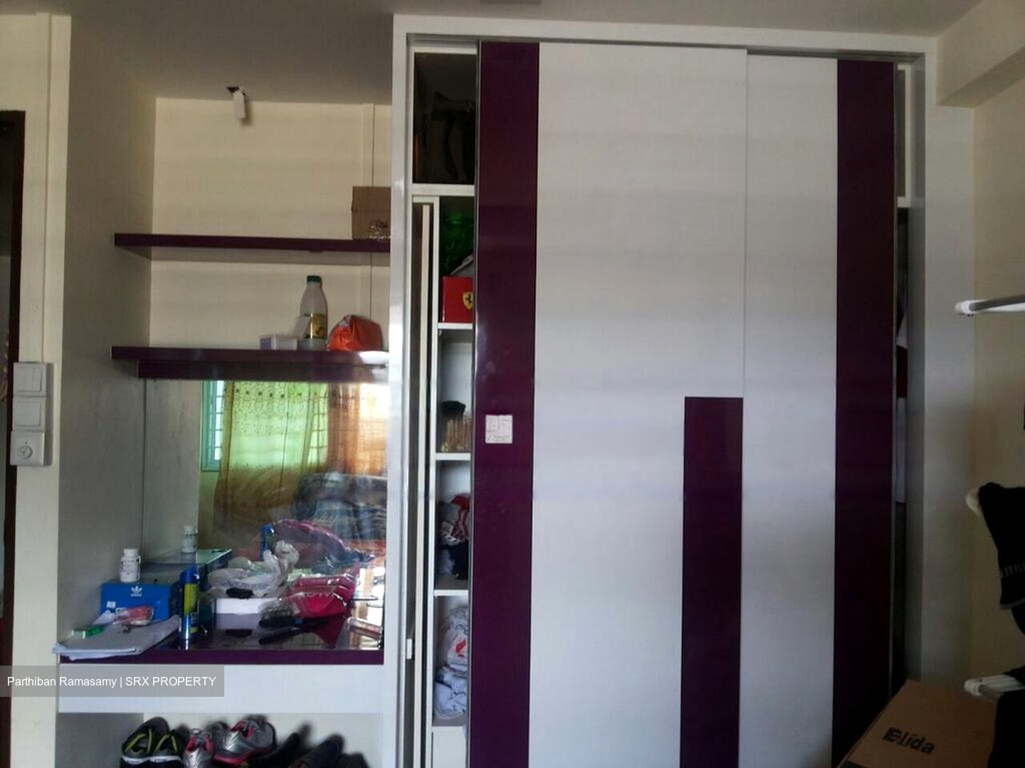 Blk 288C Jurong East Street 21 (Jurong East), HDB Executive #461427781